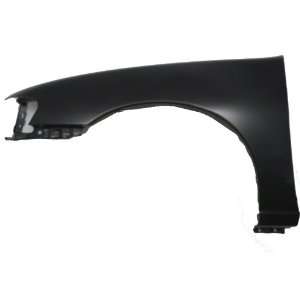  LH FENDER CAPA Automotive