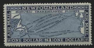 Newfoundland 1931   SC# C11   Mint HR OG   CV$ 110  
