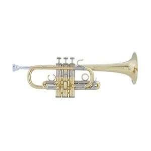  Bach AE190 Stradivarius Artisan Series Eb Trumpet (AE190S 