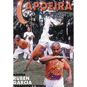  capoeira 