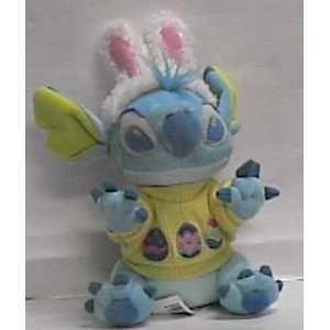   Lilo & Stitch 8 Easter Stitch Plush By The  Toys & Games