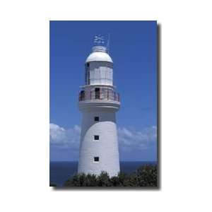  Cape Otway Lighthouse Cape Otway National Park Victoria 