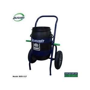  Jescraft BC 117 Barret Cart   Cage Model for (Black) Ardex 