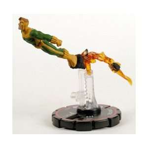    DC Heroclix Collateral Damage Geo Force Rookie 