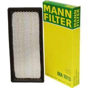  Mann Filter MA 1013 Air Filter Automotive