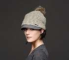 merino nobis caitlyn sold out 2 in 1 stylish hat
