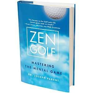  Zen golf joseph parent (book)