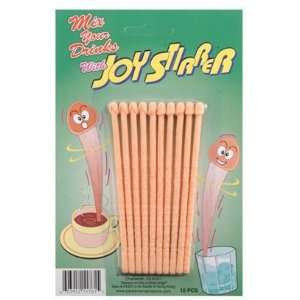  Dicky Joy Stirrer