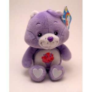  Care Bears 8 Share Bear 20th Anniversary Toys & Games