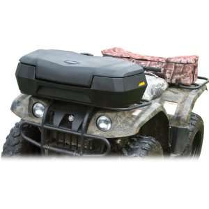  Premium ATV Front Cargo Storage Box Automotive