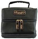PurseN Tiara Weekender Jewelry Case Organizer Carry Case 4 Travel 