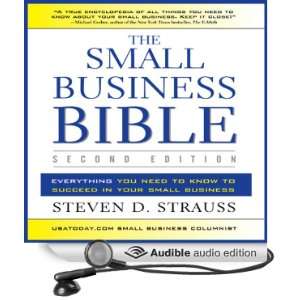   (Audible Audio Edition) Steven D. Strauss, Walter Dixon Books