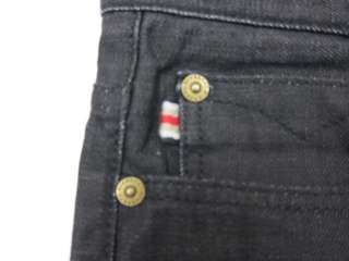 NWT Burberry Brit Steadman Men Bootcut Jeans $225   Size 34  
