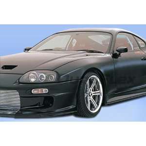  1993 1998 Toyota Supra Demon Fenders Automotive