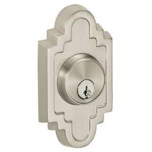  Fusion SH200C20BRN8KSN Stepped Scalloped Brushed Nickel 