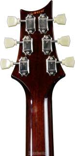 PRS Starla (Vintage Mahogany w/Birds) (Starla, Birds, Vint Mahogany 