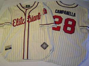 Negro League Baseball Jersey Roy Campanella 3XL  