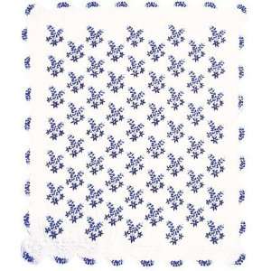  Texas Star, Twin Quilt 70 X 90 In.