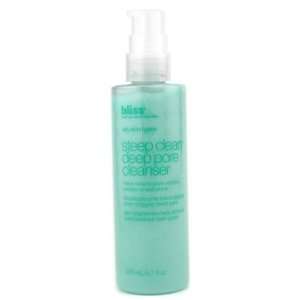  Steep Clean Deep Pore Cleanser (Oily Skin) by Bliss for 