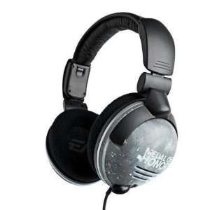    Selected 5Hv2 MOH Gaming Headset By SteelSeries Electronics