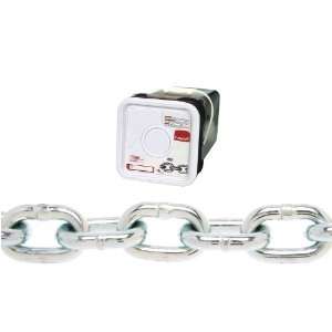 Campbell 0143626 System 3 Grade 30 Low Carbon Steel Proof Coil Chain 