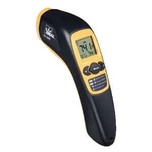    Ideal 61 685 Infrared Thermometer with Case