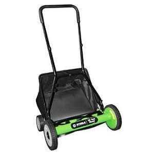  Reel Push Mower   Frontgate Patio, Lawn & Garden