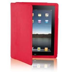  IHIP1110R Multifunctional Case iPad Red Electronics