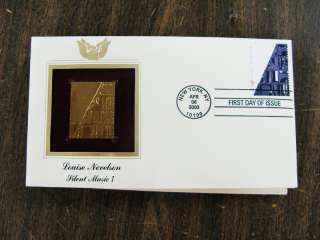 US Stamps 160+ Golden Replica First Day Covers  