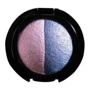   Baked Powder Eye Shadow Duo 06 Starry Night