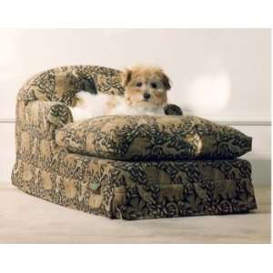  Animal Kingdom Chaise Lounge (Size Small)