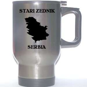  Serbia   STARI ZEDNIK Stainless Steel Mug Everything 