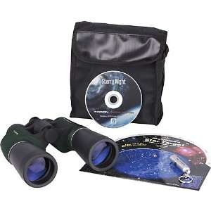  Orion 10x50 Binocular Stargazing Kit