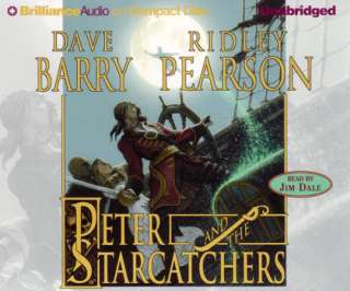   Image Gallery for Peter and the Starcatchers (Starcatchers Series