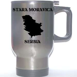  Serbia   STARA MORAVICA Stainless Steel Mug Everything 