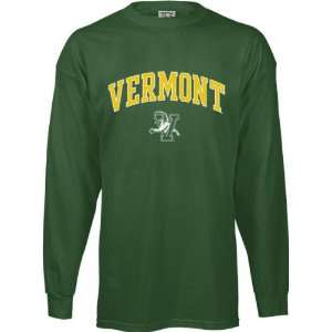  Vermont Catamounts Kids/Youth Perennial Long Sleeve T 