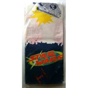  EXTREME STAR WARS Party Table Cover 54 x 89 Long Toys 