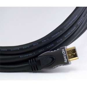   Series Premium HDMI Cable 1.3b Category 2 Certified 10.2Gbps CL3 Rated