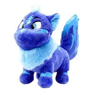  Neopets Collector Species Series 3 Exclusive Plush with 