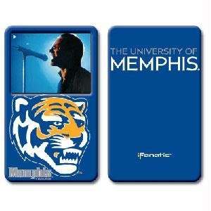  Memphis Tigers NCAA Video 5G Gamefacez   60/80GB Sports 