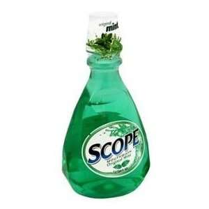  Scope Mouthwash Original Mint 1.5 LTR Health & Personal 