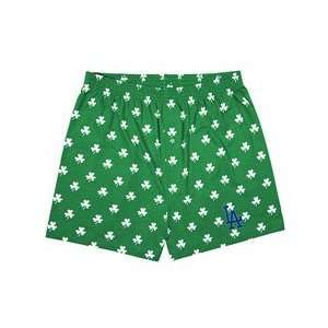   Dublin Boxer by Concepts Sport   Green Small