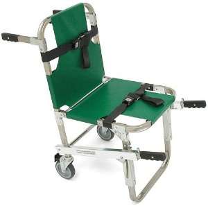  Evacuation Chair w/4 Wheels & Handles (Catalog Category 