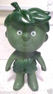 Vintage Green Giant Advertising LITTLE SPROUT 6 Doll  