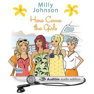   (Audible Audio Edition) Milly Johnson, Colleen Prendergast Books