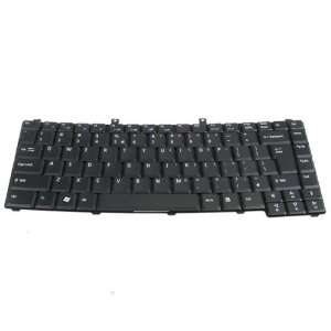  Brand New High Quality Keyboard work for ACER Travelmate 