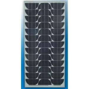  Sunwize SW75A Solar Panel 75 Watts Patio, Lawn & Garden