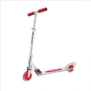  Razor A3 Scooter   Red Electronics
