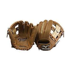  Mizuno Global Elite GGE4 11.5 Baseball Infielder Glove 
