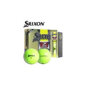  srixon z star golf balls